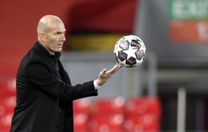 Зинедин Зидан поема националния отбор на Франция след Мондиал 2026