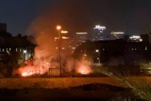 Бойци от бивша паравоенна групировка загинаха при американски въздушен удар в Ирак