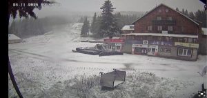 Лоши условия за туризъм в планините: ПСС предупреждава за мъгла и сняг