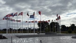 НАТО изгражда нов многонационален военен корпус на територията на Турция