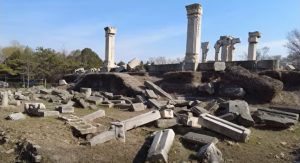 КМГ: Трагичната съдба на Стария летен дворец в „Из Китай с Павел“ (Видео)