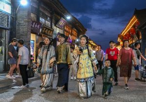 Културният туризъм: Как туристите се превръщат в активни участници в историята