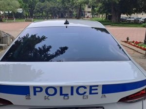 Полицията обяви графика за посещения в 12 села в Пловдивско през април