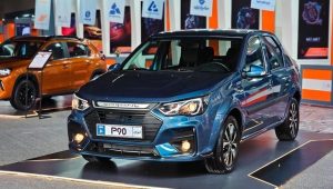 Какви коли карат в Иран: Втори живот за легендарни модели и местни иновации