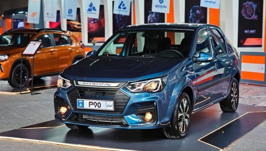 Какви коли карат в Иран: Втори живот за легендарни модели и местни иновации