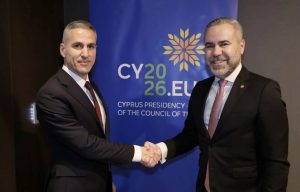 Андрей Гюров: Гарантирането на честен вот е водещ приоритет на служебното правителство