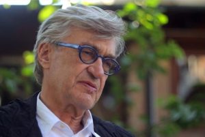 Вим Вендерс ще получи Почетната награда на Германската филмова академия