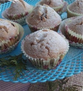 Кексчета с грис без яйца: Виолета Василева споделя своята рецепта в Гастрогуру