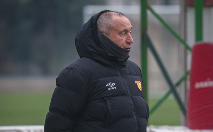 Ново признание за Мъри Стоилов в Турция