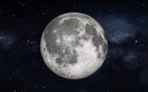 НАСА изгражда база на Луната за 20 милиарда долара вместо орбитална станция