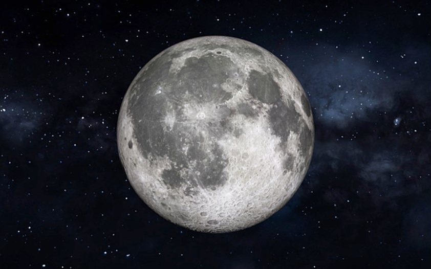 НАСА изгражда база на Луната за 20 милиарда долара вместо орбитална станция