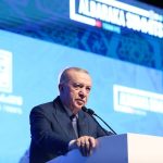 Ердоган: Решени сме да държим Турция далеч от конфликта в Иран