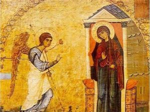 Благовещение е! Вижте кои са имениците и какви са традициите на празника