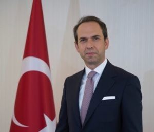 Алпарслан Байрактар: Иранските газови доставки към Турция не са спирали