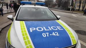 Масирани полицейски проверки срещу незаконни гонки в Полски Тръмбеш и региона