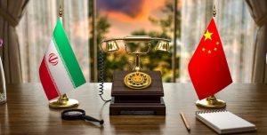 Уан И и Абас Арагчи обсъдиха деескалацията на напрежението в Близкия изток