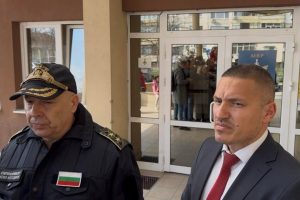 Много евро и списъци с имена открити в дома на арестувания бивш общински съветник в Пловдив