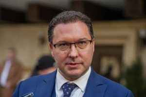 Даниел Митов: Акцията за 1,2 млн. фалшиви евро започна при кабинета „Желязков“