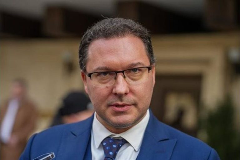 Даниел Митов: Акцията за 1,2 млн. фалшиви евро започна при кабинета „Желязков“ Даниел Митов: Акцията за 1,2 млн. фалшиви евро започна при кабинета „Желязков“