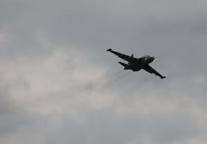 Тренировка на НАТО „Neptune Strike“ 26-1 ще се проведе над полигона „Ново село“