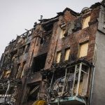 Киев: Русия атакува болница в Харковска област, ранявайки трима