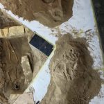 В Нидерландия откриха останки, които вероятно принадлежат на легендарния д’Артанян