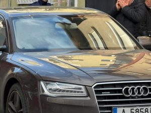 Мистерия в Бургас: 20 000 паунда изчезнаха след самоубийството на Христо Бургазлиев