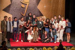 600 кандидати се борят за НАТФИЗ всяка година: 90% от завършилите се реализират като артисти