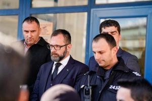 Йордан Вълчев: Пътната агенция не може да похарчи повече от предвидения бюджет