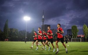 Соломоновите острови очакват исторически сблъсък с националния отбор на България