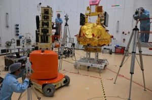 Китай и Европа изстрелват съвместния спътник SMILE на 9 април