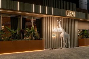 Шеф Силвена Роу представи авторско меню в Пловдив след дълго отсъствие от България