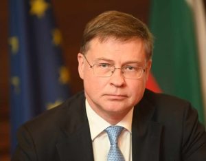 ЕС е получил гаранции, че САЩ ще се придържат към търговското споразумение за митата