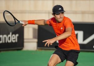 Световният ни шампион Иван Иванов на 1/4-финал в Тарагона след обрат от 1:5