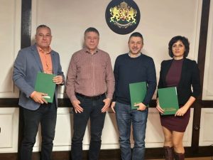 Строежът на нова спортна зала в Горна Оряховица започва през юли