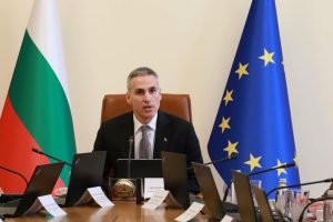 Генералният адвокат на СЕС: Законът за БНБ е в съответствие с правото на ЕС