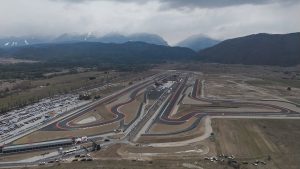 България влиза в елита на моторните спортове с новата писта A1 Motor Park