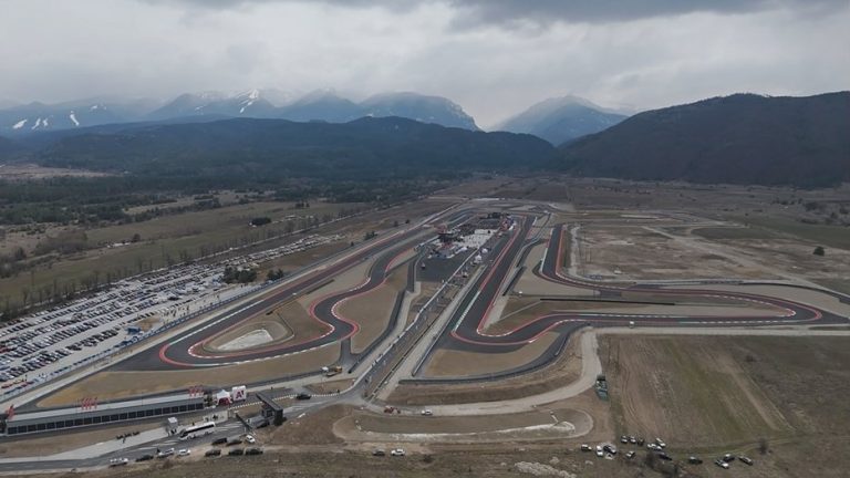 България влиза в елита на моторните спортове с новата писта A1 Motor Park България влиза в елита на моторните спортове с новата писта A1 Motor Park