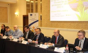 Министър Николай Найденов: Договорени са близо 1,7 млрд. евро за модернизиране на регионите