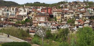 Общинският съвет във Велико Търново одобри новия План за застрояване на Стария град след 15 години чакане