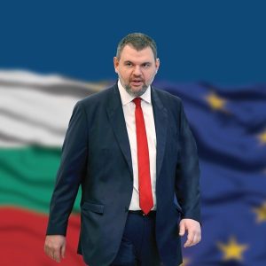 Пеевски: Европа потвърди незаконния избор на Гюров, отговорността е на Йотова