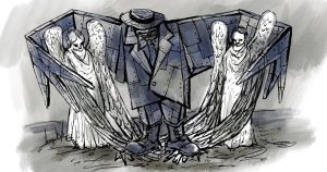 ТЕСТ: Давате ли твърде много от себе си във вашите отношения?