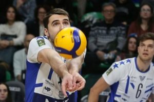 Мартин Атанасов преминава от италианската Серия А в шампионата на Индонезия