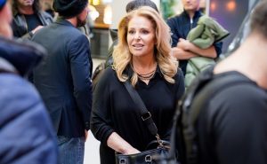 Хилда Казасян празнува рожден ден с концерт „Да послушаме кино“ в Раковски