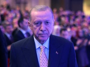 Ердоган обвини Израел, че задълбочава кризата в региона