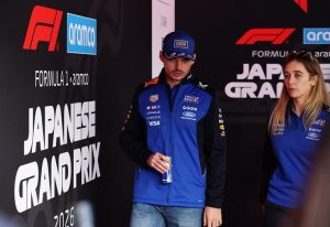 Макс Верстапен изгони британски репортер от пресконференция в Япония