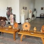 Дунавската задруга откри „Пролетна изложба“ с уникални занаяти в Русе