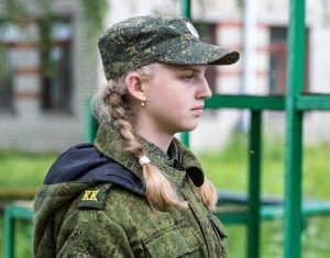 Гърция отваря вратите на армията за жени доброволки от юни 2026 г.