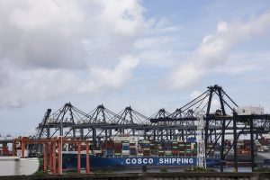 Двуцифрен скок в търговията на Хонконг през февруари 2026 година