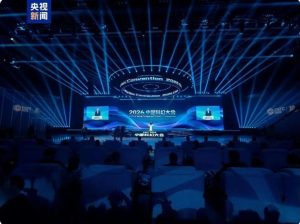 В Пекин бе открита Китайската конвенция за научна фантастика 2026: Индустрията бележи рекордни приходи